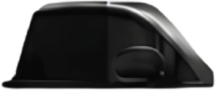 15% Dark tint shade on vehicle window