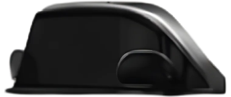 20% Medium tint shade on vehicle window